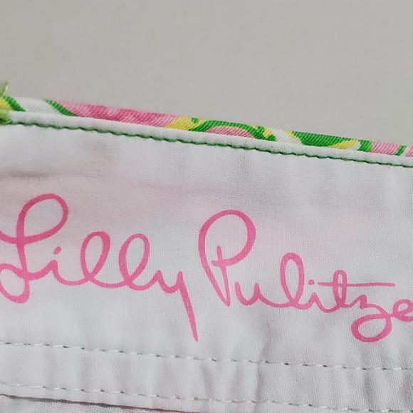 Get Nauti Lilly pulitzer Shorts - Picture 4 of 8